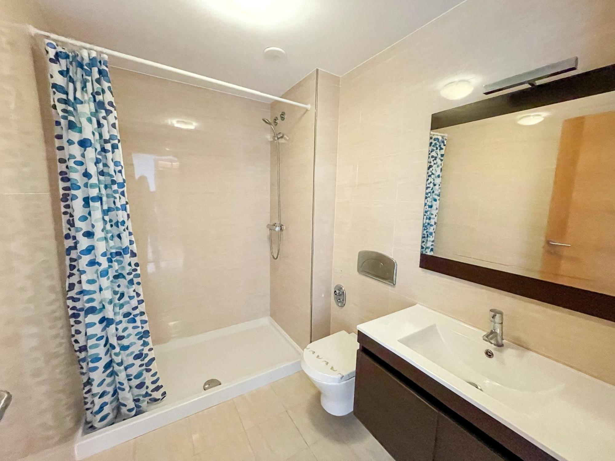 Apartamentos Illa De Arousa 3000 ภายนอก รูปภาพ