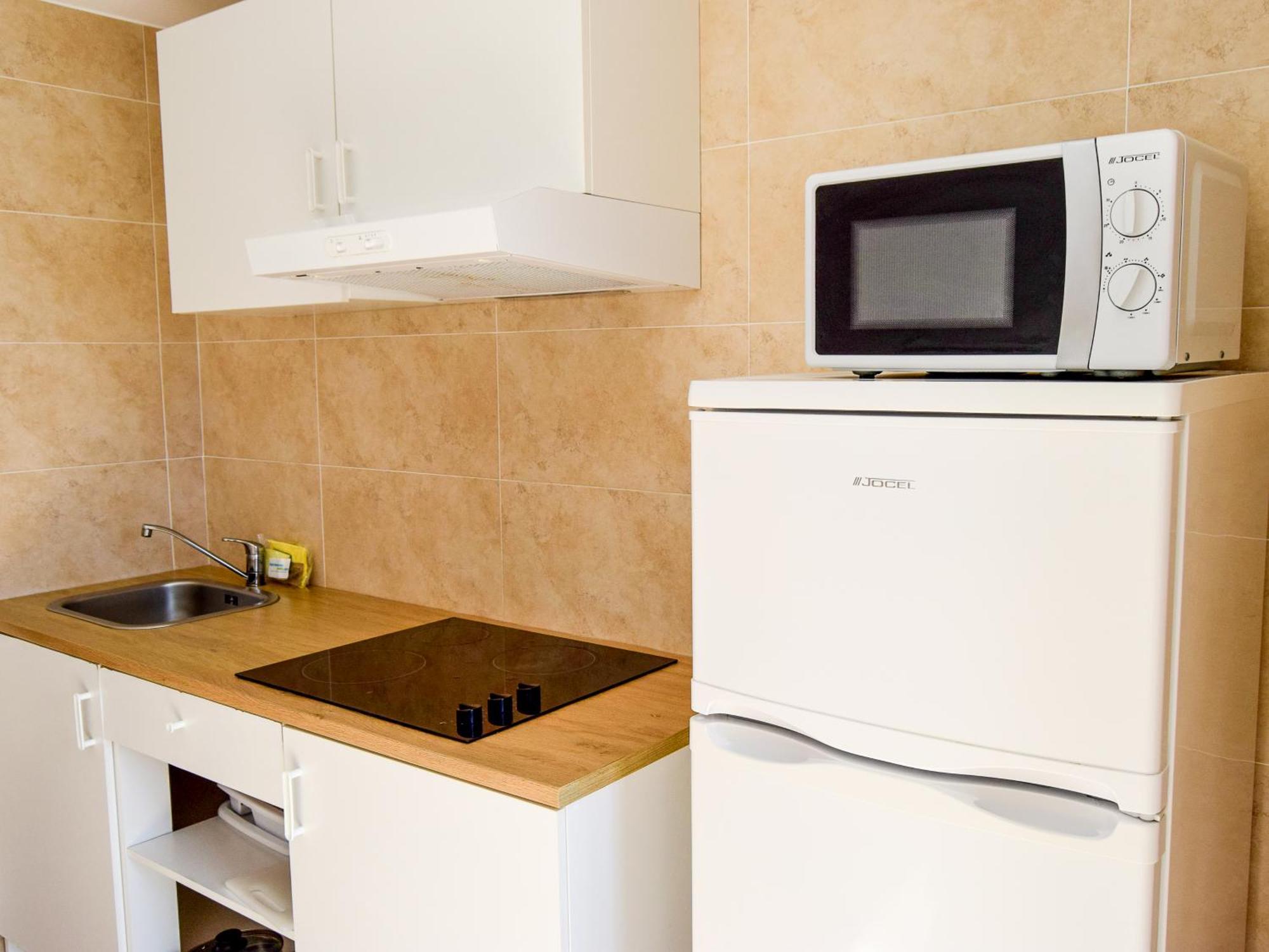 Apartamentos Illa De Arousa 3000 ภายนอก รูปภาพ