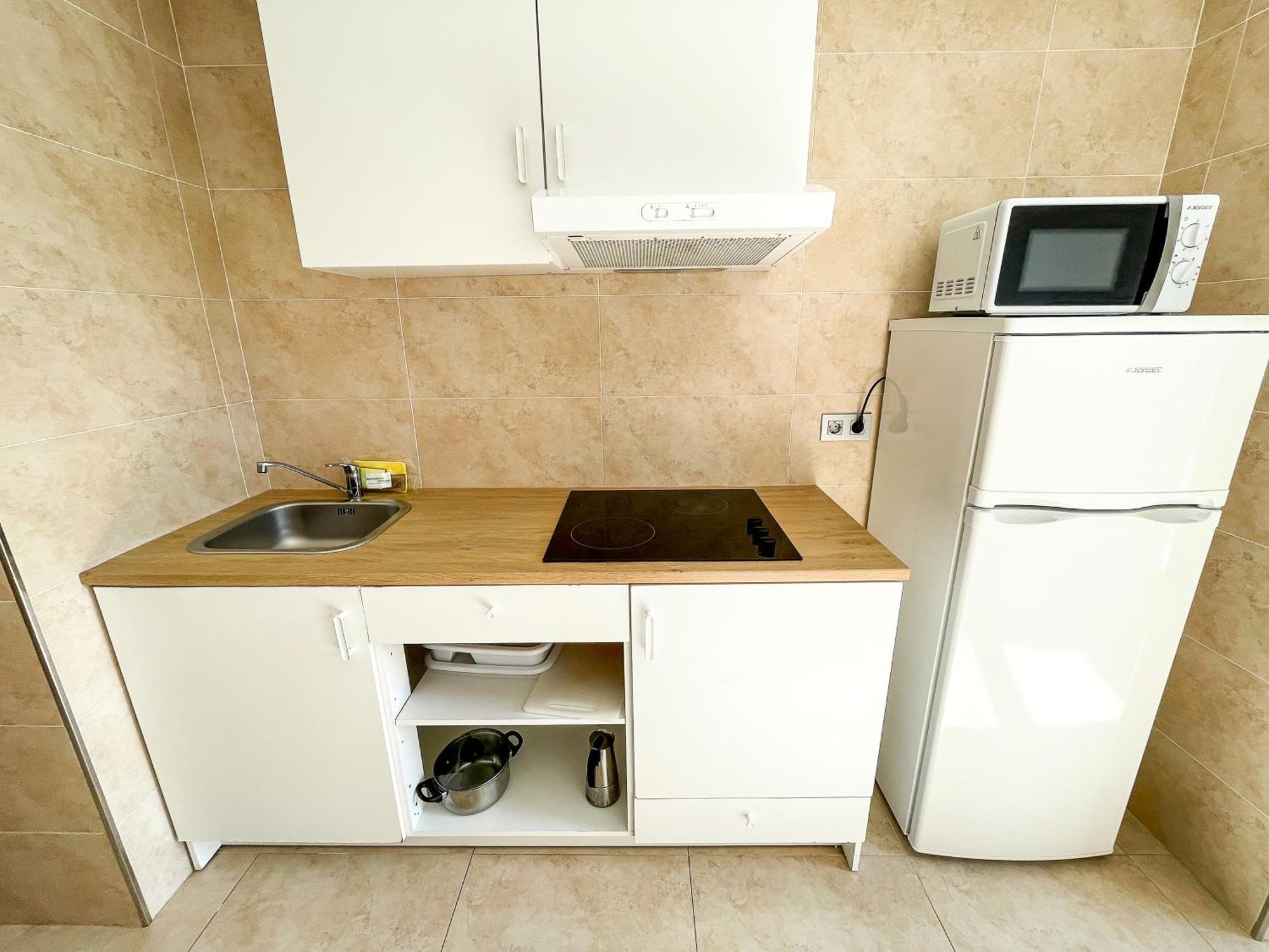 Apartamentos Illa De Arousa 3000 ภายนอก รูปภาพ