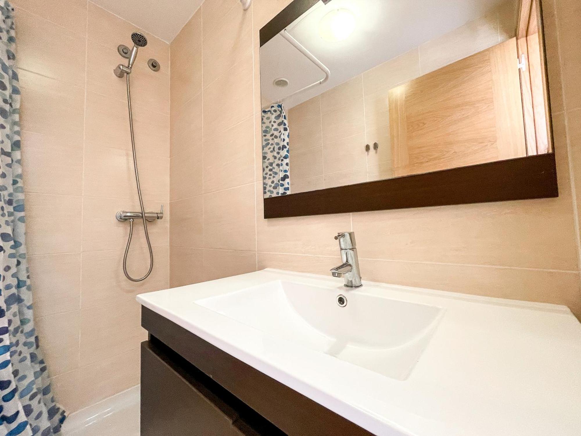 Apartamentos Illa De Arousa 3000 ภายนอก รูปภาพ