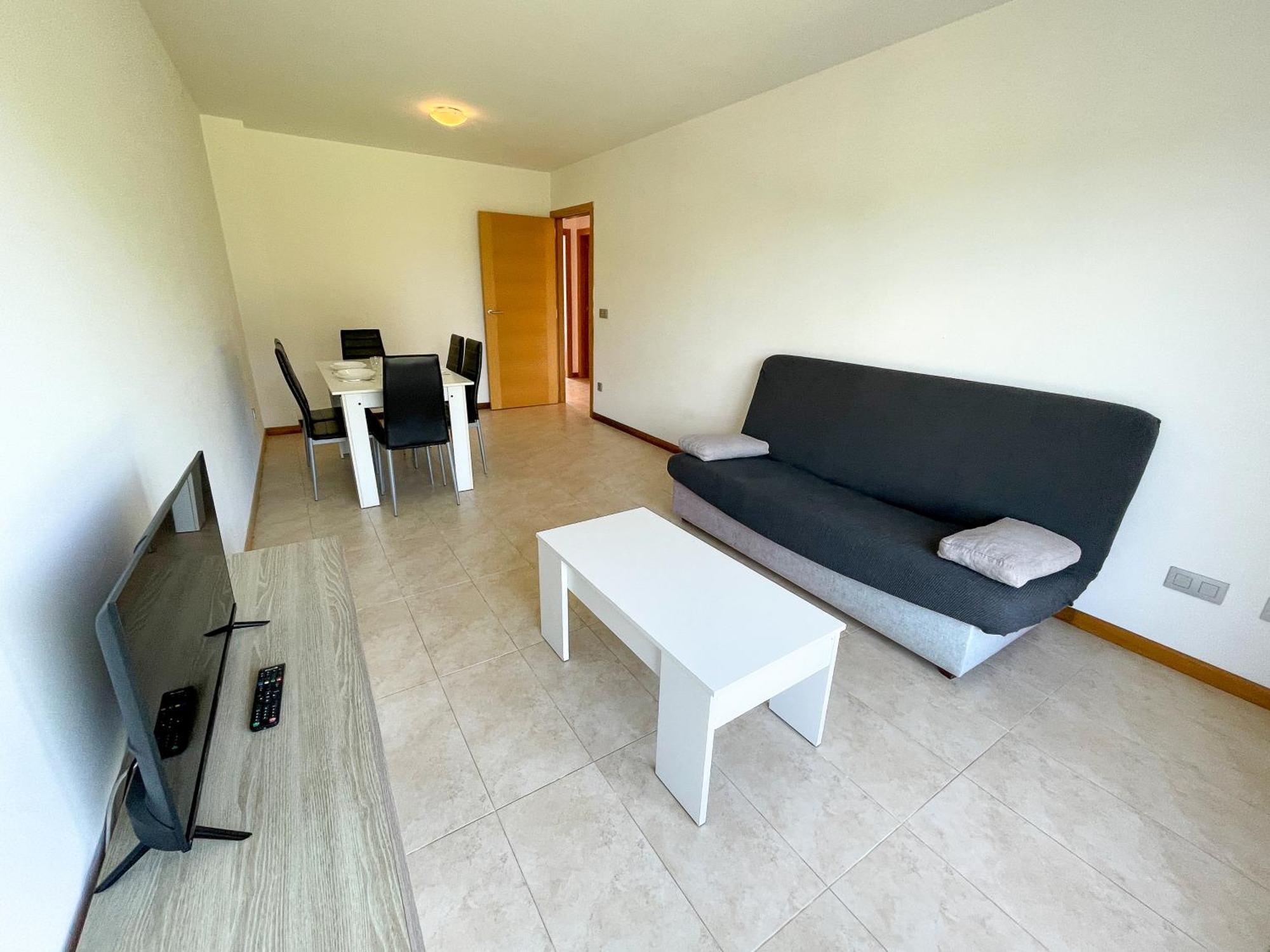 Apartamentos Illa De Arousa 3000 ภายนอก รูปภาพ