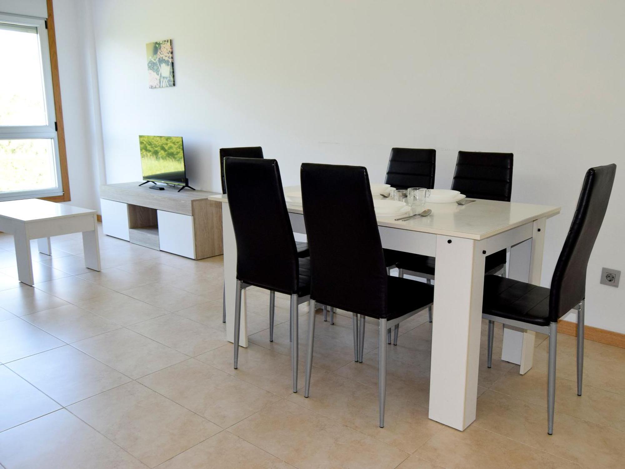Apartamentos Illa De Arousa 3000 ภายนอก รูปภาพ