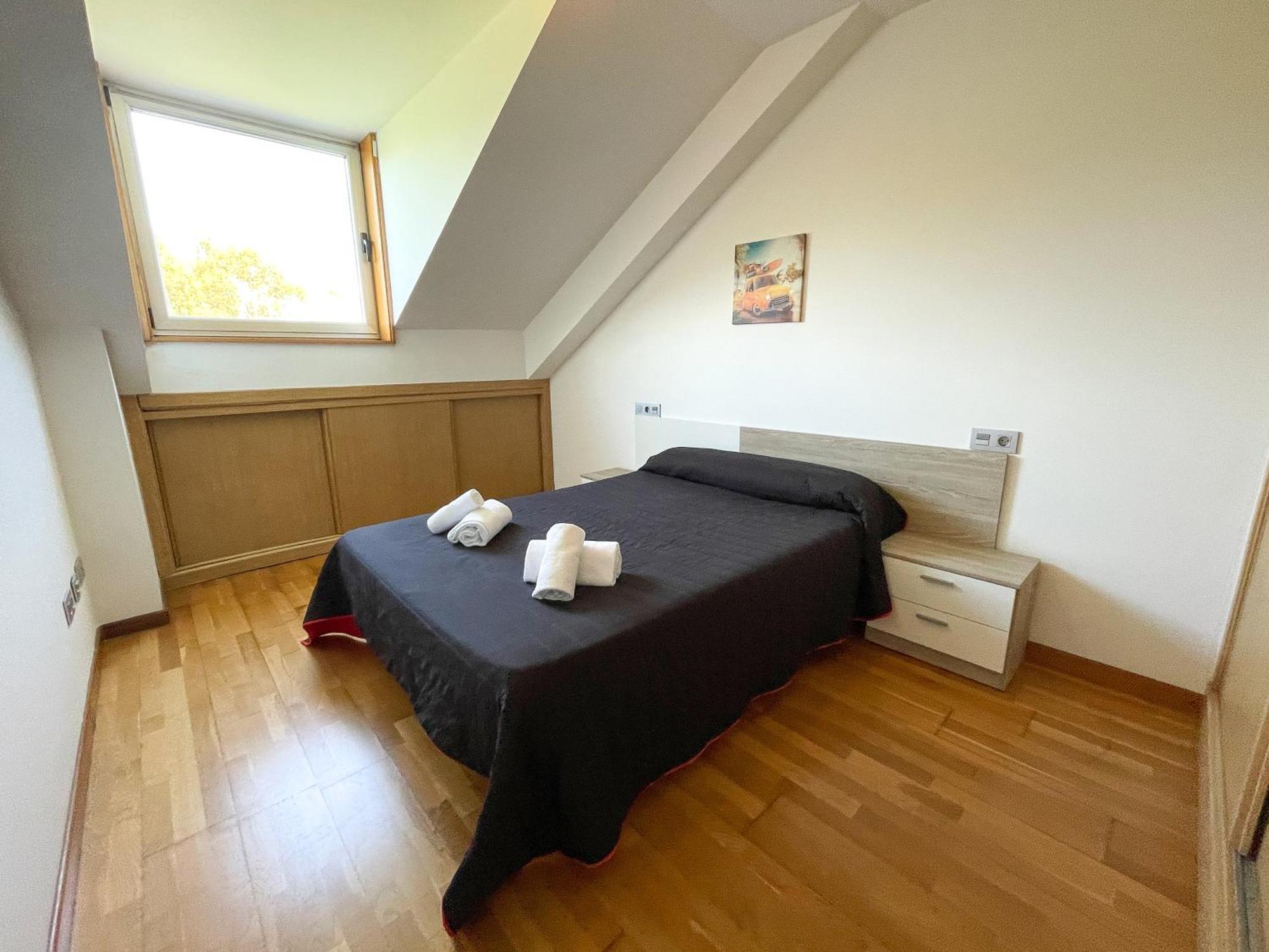 Apartamentos Illa De Arousa 3000 ภายนอก รูปภาพ