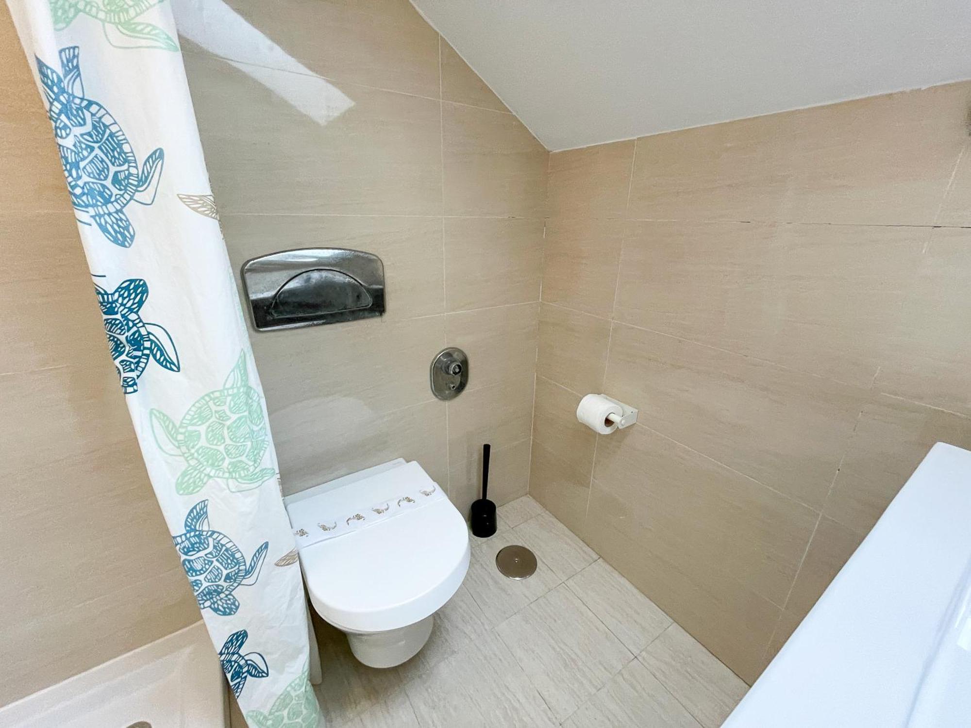 Apartamentos Illa De Arousa 3000 ภายนอก รูปภาพ