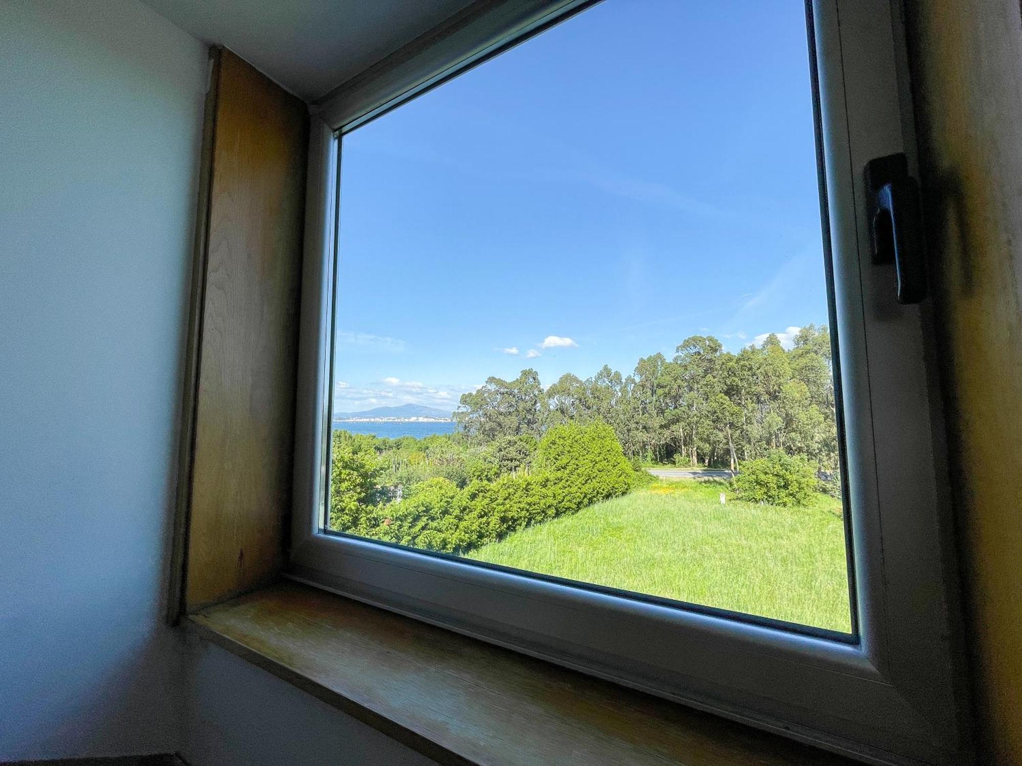 Apartamentos Illa De Arousa 3000 ภายนอก รูปภาพ