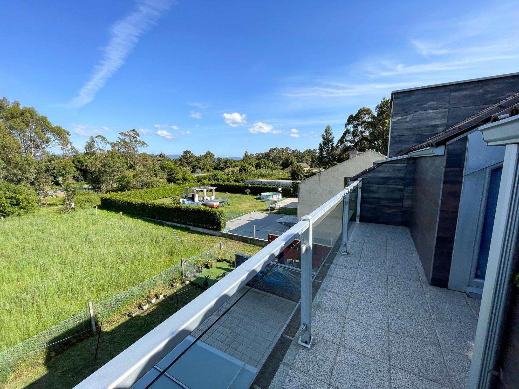Apartamentos Illa De Arousa 3000 ภายนอก รูปภาพ